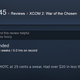 Illustration for article titled iXCOM 2: War Of The Chosen/i, As Told By Steam Reviews